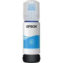 Контейнер Epson 003 Cyan C13T00V298