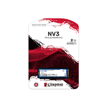 SSD M.2 2Tb Kingston SNV3S/2000G