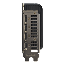 Видеокарта ASUS RTX 5070 PRIME-RTX5070-O12G