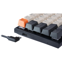 Игровая клавиатура Redragon Ryze