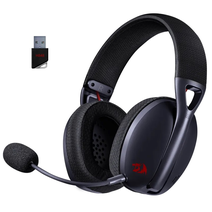 Наушники Redragon Ire Pro черная
