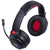 Наушники Redragon Nomen RGB