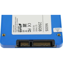 SSD 2.5'' 256Gb NETAC NT01N600S-256G-S3X