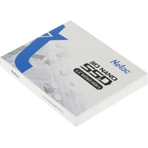 SSD 2.5'' 512Gb NETAC NT01N600S-512G-S3X
