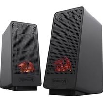 Акустическая 2.0 система Redragon Ranch