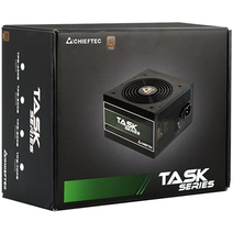 Блок питания 700W Chieftec TPS-700S