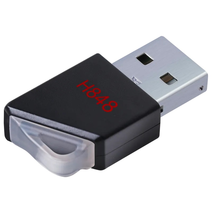 Наушники Redragon Ire Pro черная