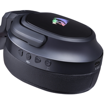 Наушники Redragon Nomen RGB