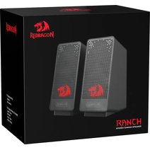 Акустическая 2.0 система Redragon Ranch