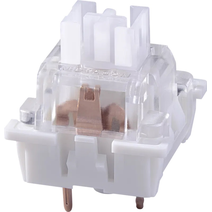 Игровая клавиатура Redragon Whisper RU