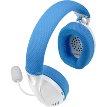 Наушники Redragon Ire Pro белый/синий