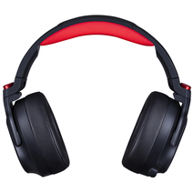 Наушники Redragon Nomen RGB