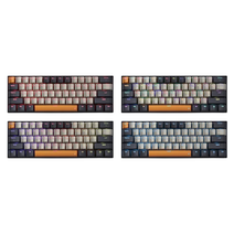 Игровая клавиатура Redragon Caraxes Pro RU