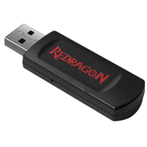 Наушники Redragon Nomen RGB