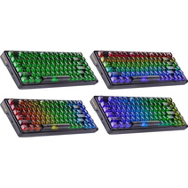 Игровая клавиатура Redragon Elf Pro RU