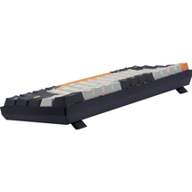 Игровая клавиатура Redragon Caraxes Pro RU