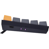 Игровая клавиатура Redragon Caraxes Pro RU