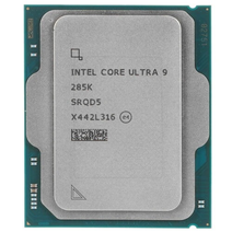 Процессор  INTEL LGA 1851 Ultra 9 285K tray