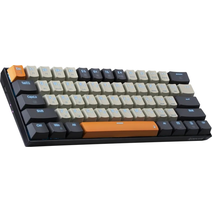 Игровая клавиатура Redragon Caraxes Pro RU