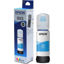Контейнер Epson 003 Cyan C13T00V298