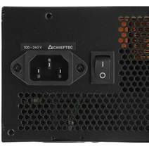 Блок питания 700W Chieftec BBS-700S