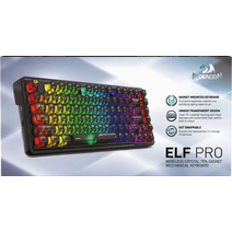 Игровая клавиатура Redragon Elf Pro RU