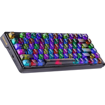 Игровая клавиатура Redragon Elf Pro RU