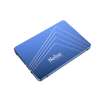SSD 2.5'' 256Gb NETAC NT01N600S-256G-S3X