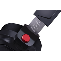 Наушники Redragon Nomen RGB