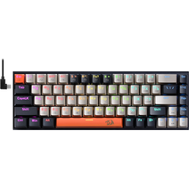 Игровая клавиатура Redragon Ryze