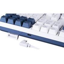 Игровая клавиатура Redragon Whisper RU