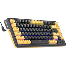 Игровая клавиатура Redragon Elf RU