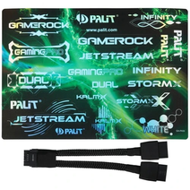 Видеокарта Palit RTX 5070 Ti PA-RTX5070TI GAMINGPRO OC