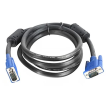 Кабель VGA Pro Cablexpert, 15M/15M, 1.8м, CC-PVGA-1.8M