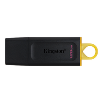 USB Flash 128Gb USB 3.2 Kingston DataTraveler Exodia DTX/128GB
