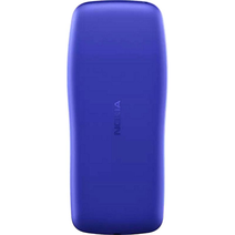 Мобильный телефон Nokia 105 TA-1416 DS Синий