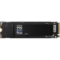 SSD M.2 2Tb SAMSUNG 990 EVO Plus MZ-V9S2T0BW
