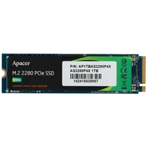SSD M.2 1Tb Apacer AP1TBAS2280P4X-1