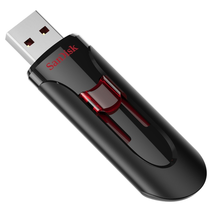 USB Flash 256Gb USB 3.0 SanDisk CZ600 Cruzer SDCZ600-256G-G35