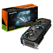 Видеокарта Gigabyte RTX 5070 Ti GV-N507TGAMING OC-16GD