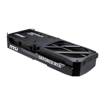 Видеокарта MSI RTX 5070 SHADOW 3X OC 12G