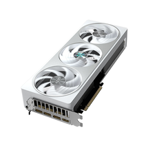 Видеокарта Gigabyte RTX 5070 GV-N5070AERO OC-12GD