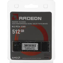 SSD M.2 512Gb AMD R3MP30512G8