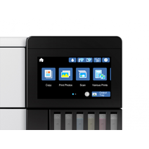 Струйное МФУ Epson L8160 Фабрика печати c WI-FI