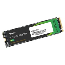 SSD M.2 512Gb Apacer AP512GAS2280P4X-1