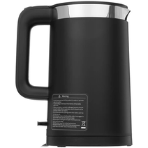 Электрический чайник Xiaomi Viomi Mechanical Kettle V-MK152B черный