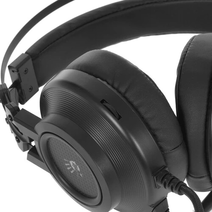 Наушники A4Tech Bloody G525 черный