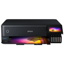 Струйное МФУ Epson L8180 Фабрика печати c WI-FI