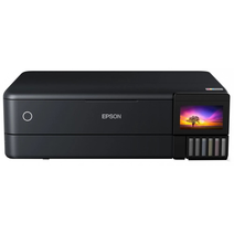 Струйное МФУ Epson L8180 Фабрика печати c WI-FI