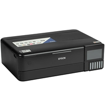 Струйное МФУ Epson L8180 Фабрика печати c WI-FI